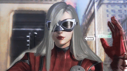 ¿Según la película, de que trabaja Jeanne?