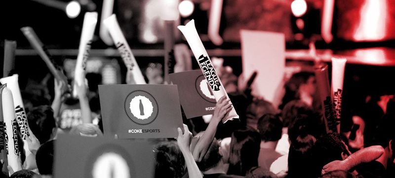 ¿Te gustaría que hubiera quedadas para poder ver estos torneos?