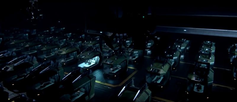 ¿Cuántos niños fueron considerados para el proyecto Spartan II?