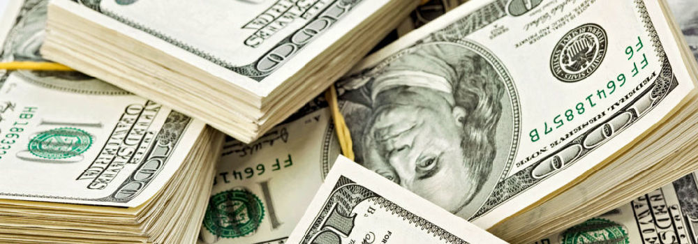 ¿Quieres ganar dinero con el deporte?