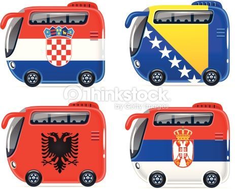 ¿Serbia o Croacia?