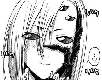 ¿Por que odia Rachnera a los humanos?