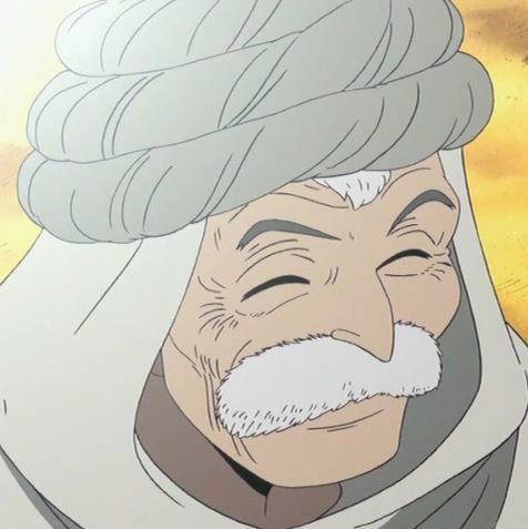 ¿Qué opinas de Toto?