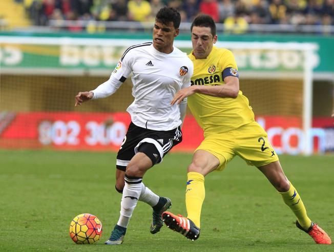 Villarreal o Valencia
