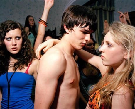 Cuando tu pareja te engaña...