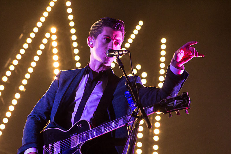 Arctic Monkeys