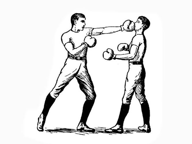 ¿Ser guapo y que te den un golpe en la cara cada mañana o ser feo?