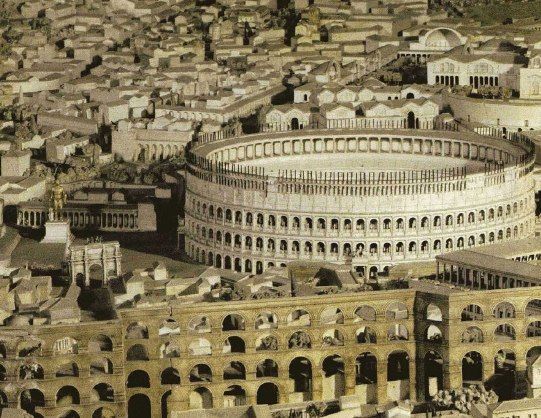 ¿Viajar al futuro o al pasado?