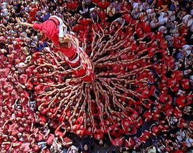 9177 - Escudos 2. Colles castelleres Universitarias