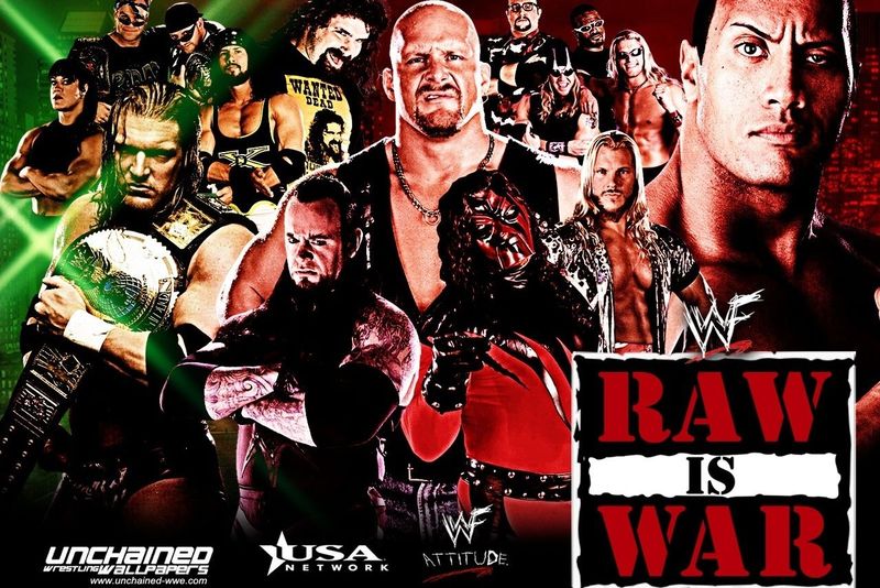 ¿Cuál ha sido la mejor Wrestlemania de la Era Attitude (1997-2001)?