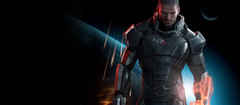 922 - ¿Cuanto sabes de Mass Effect?