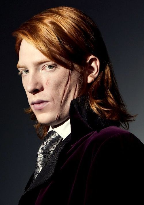 ¿En qué novela Bill Weasley es mordido por el hombre lobo Fenrir Greyback?