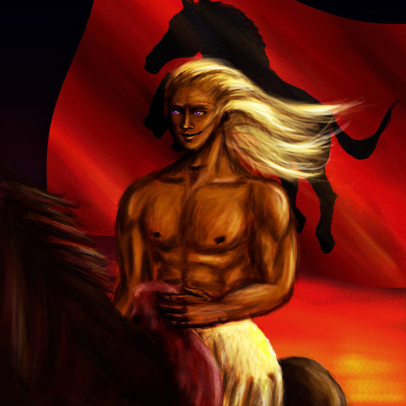 ¿Cómo se iba a llamar el hijo de Daenerys?