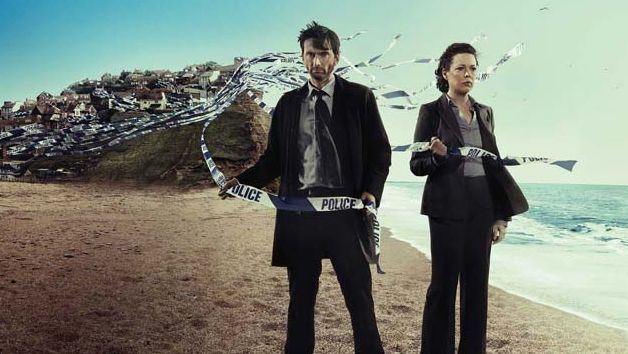 Broadchurch