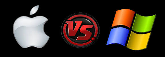 ¿Apple o Microsoft?