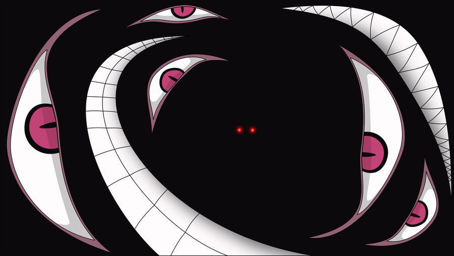 ¿En qué parte del cuerpo tiene Selim/Orgullo el símbolo de los Uróboros?