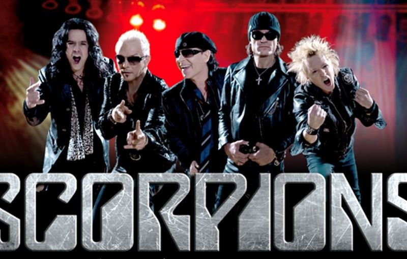 Scorpions
