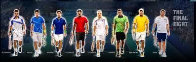 ¿Cómo se llama la liga de tenis masculina ?