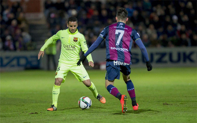 Mejor lateral derecho