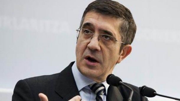 Si López sale elegido secretario general, ¿te planterías votar al partido?