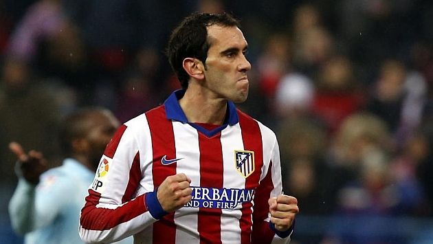 ¿Cuál sería tu defensa central? (Los dos más votados serán nuestros elegidos para este legendario equipo)