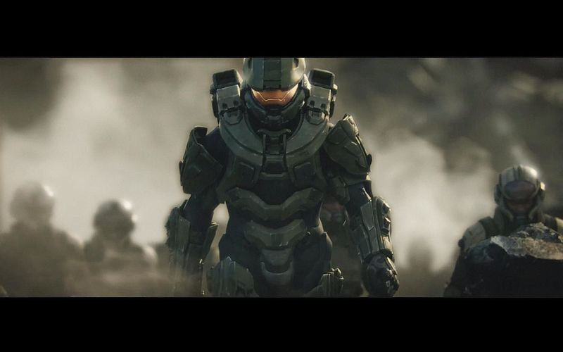 ¿Alguna vez hubo algo parecido a el procediento de los Spartans II en otras civilizaciones?