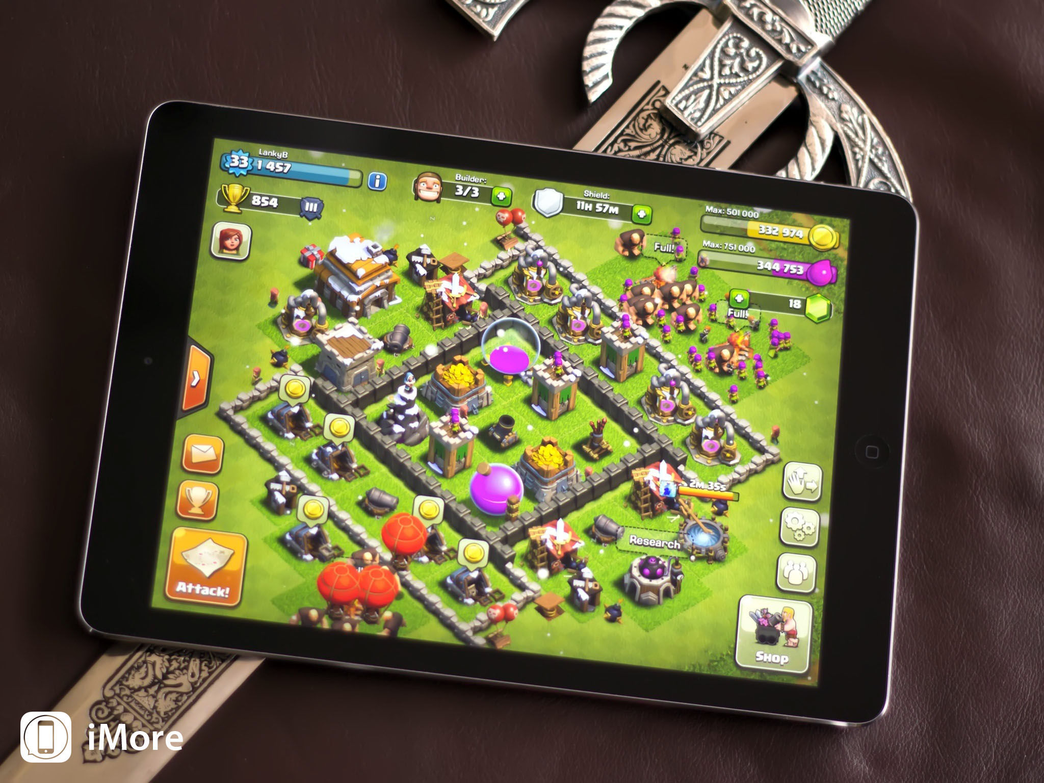 ¿Cuándo se lanzó para dispositivos IOS?