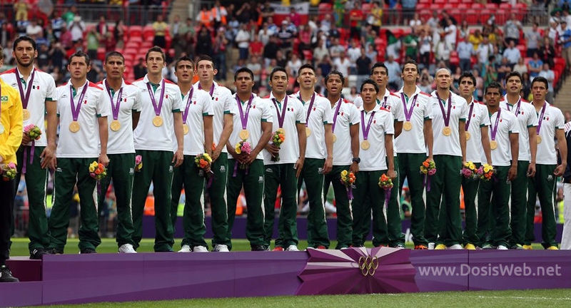 ¿Quién ganará el Fútbol Olímpico?