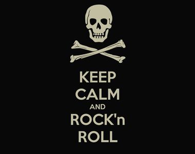 9181 - ¿Cuanto sabes de Rock & Roll? [NIVEL MEDIO]