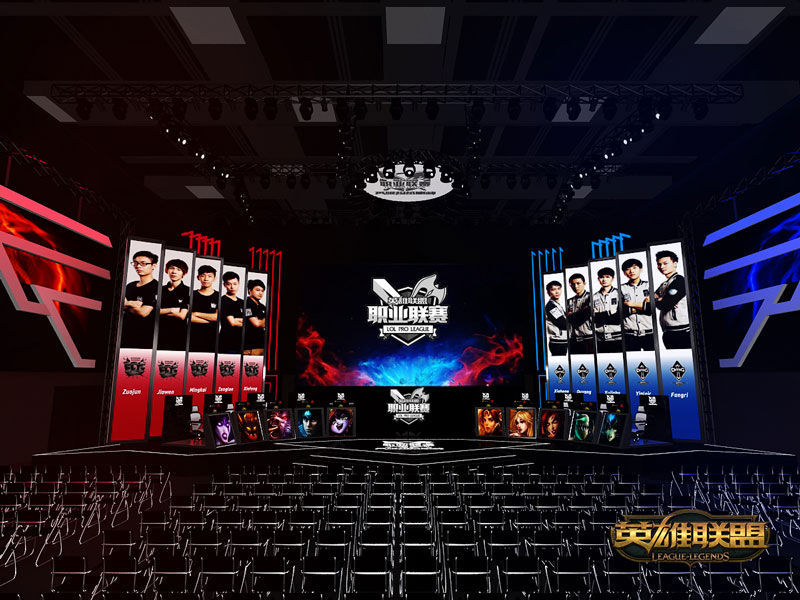 ¿Te interesaría poder ingresar en torneos no oficiales?