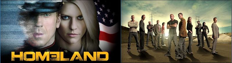 ¿Prison Break o Homeland?
