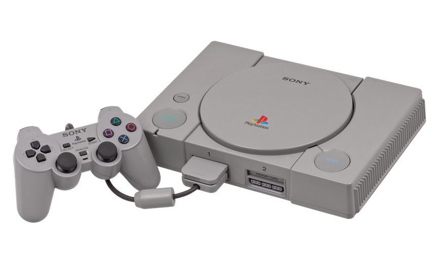 ¿Cuál fue el primer videojuego de Naughty Dog en PlayStation?