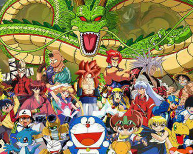 27184 - Cual de estas series de la infancia te gustan más?