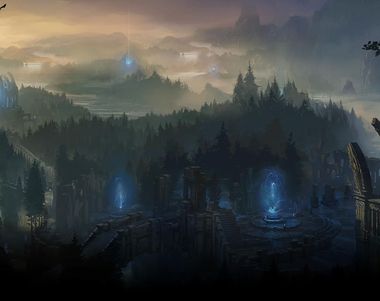 513 - ¿Qué personaje del LOL eres?