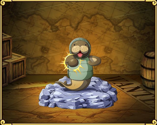 ¿Qué opinas de los Dugongs?