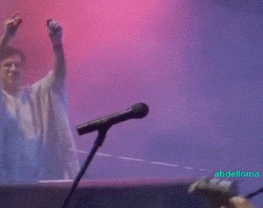 8589 - ¿Cuánto sabes de la historia del Rock argentino?