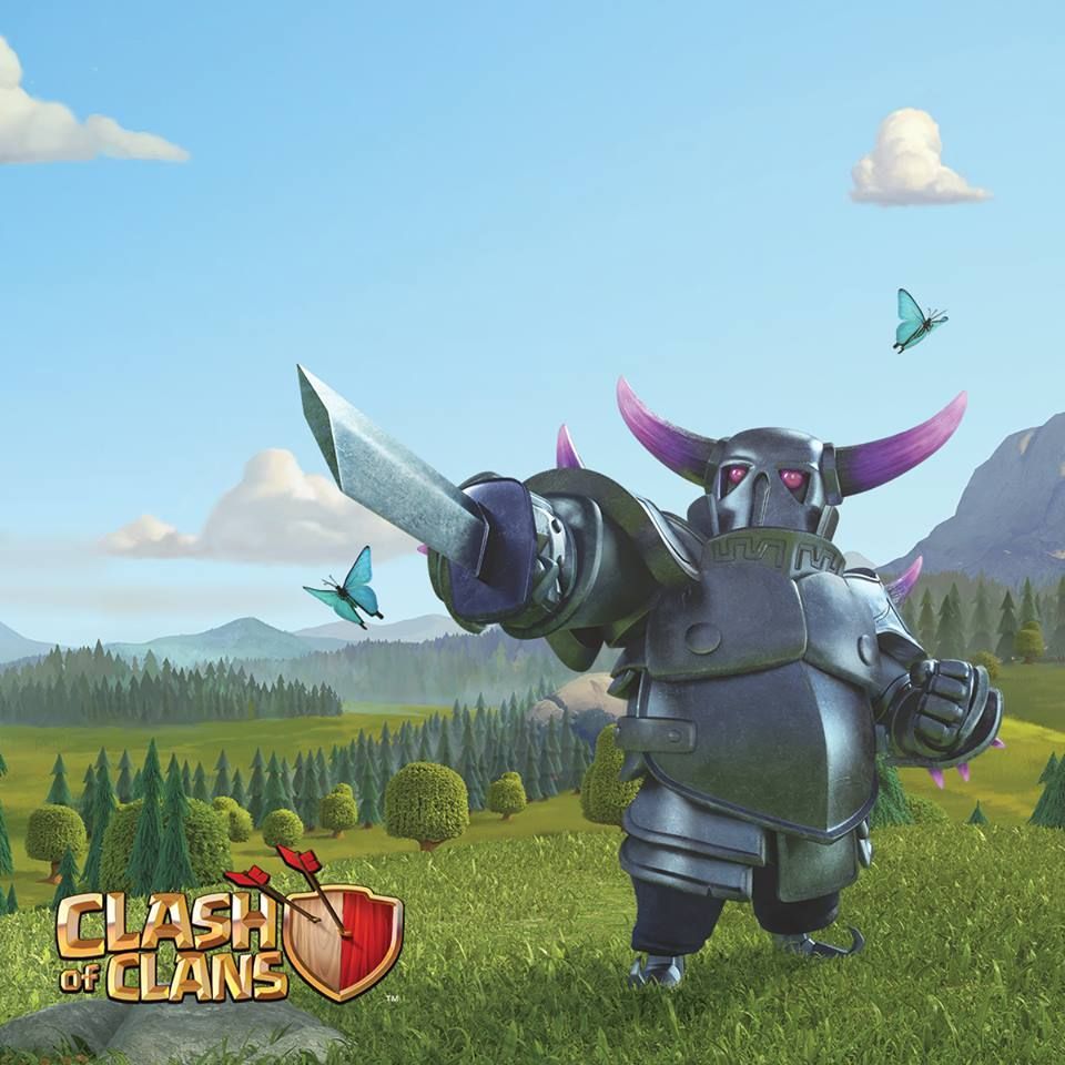 ¿De qué sexo es Pekka?