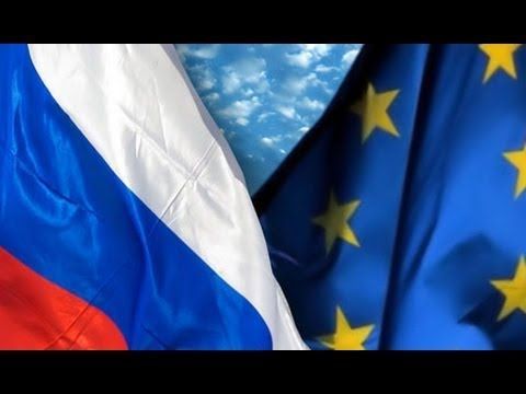 Dos pesos pesados luchando por los ex estados sovieticos