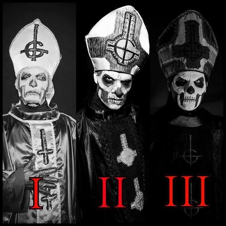 ¿A qué Papa Emeritus le hemos podido ver el rostro por completo?