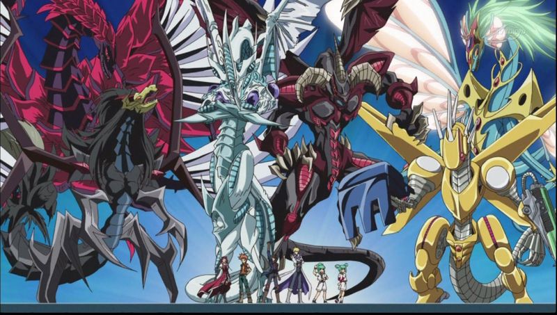 Como Saber Si Una Carta Yugioh Es Original