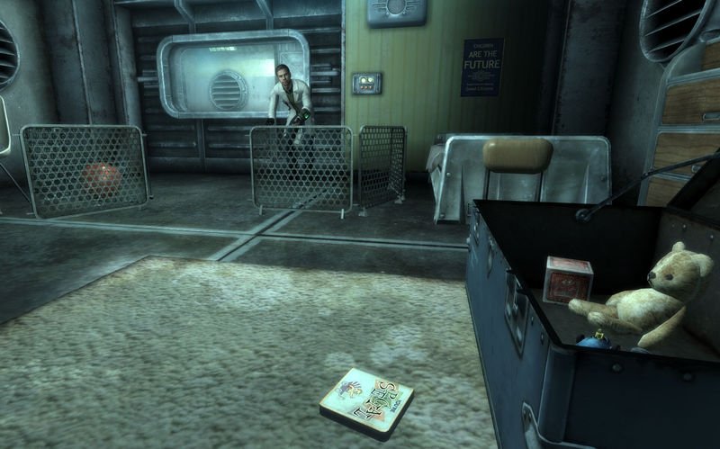 ¿Cuál es la fecha de nacimiento de nuestro personaje?