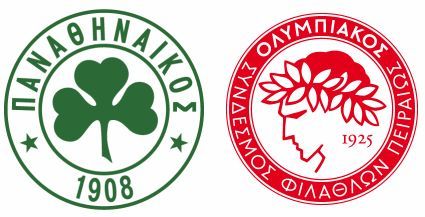 ¿Olympiakos o Panathinaikos?
