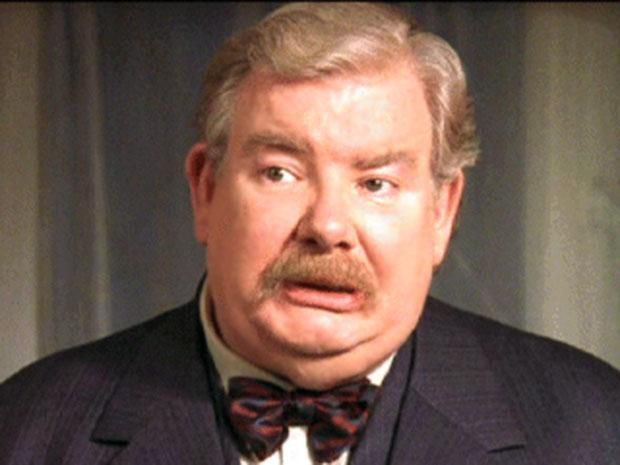 PF ¿Cuál es la profesión de Vernon Dursley, el tío de Harry?
