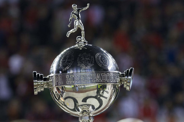 19187 - ¿Cómo terminará la Copa Libertadores 2016?