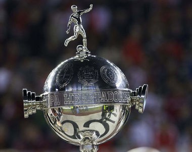19187 - ¿Cómo terminará la Copa Libertadores 2016?