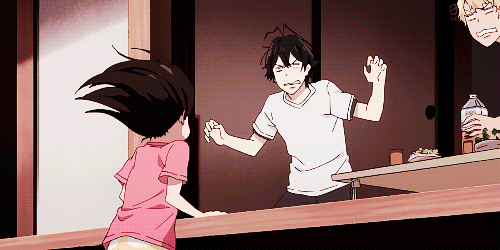 Si pudieras cambiarte por un personaje un día entero, con quien te cambiarías?