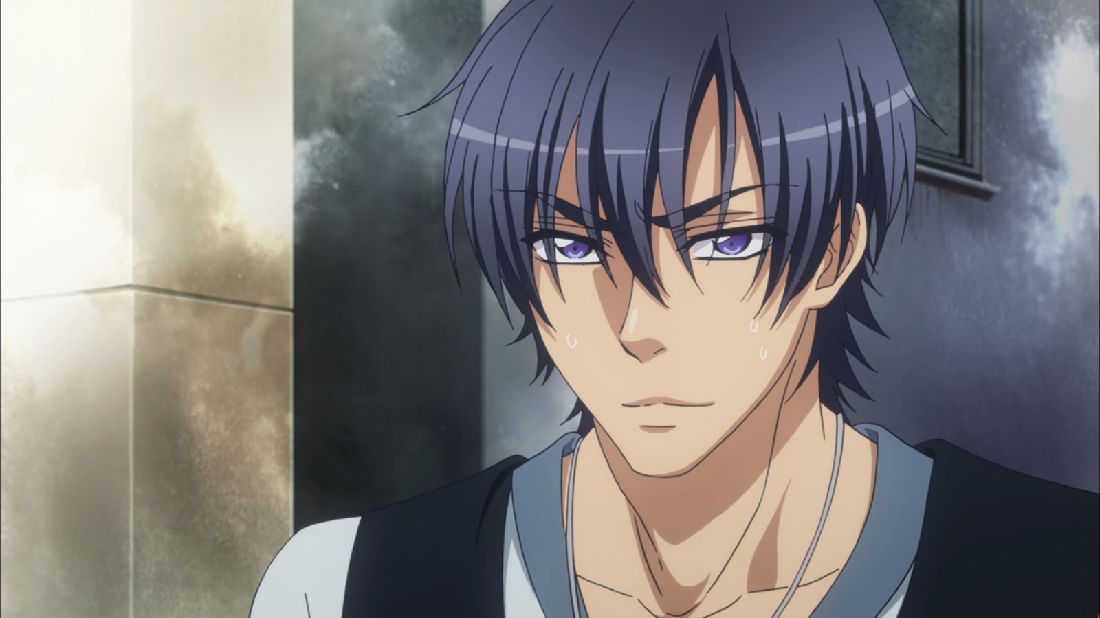 ¿Cómo se denomina al activo de la relación?