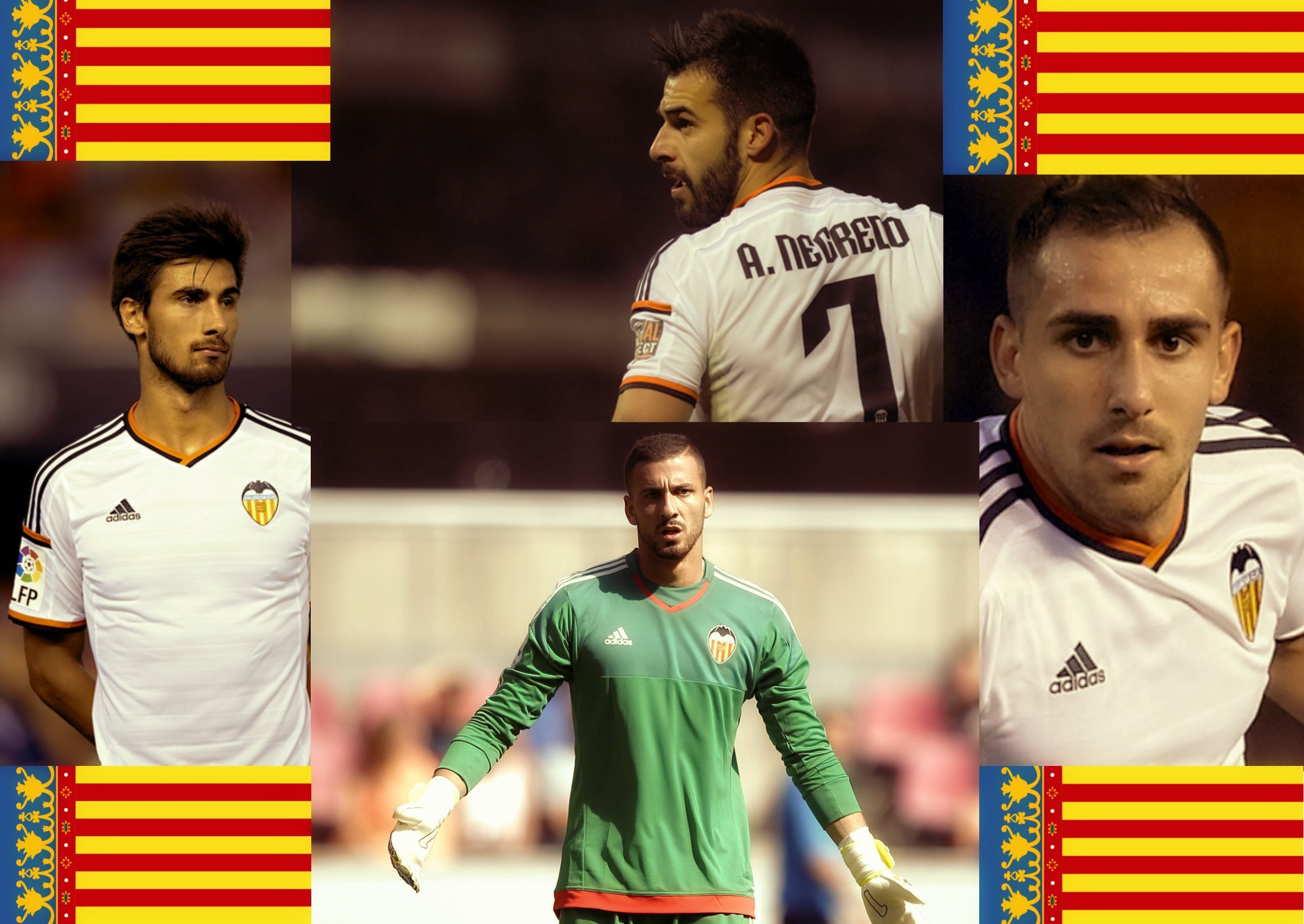 1268 - ¿Cuánto sabes del Valencia CF?