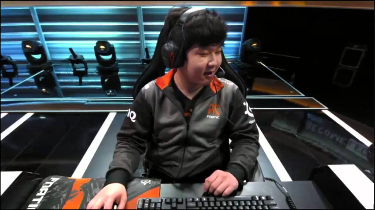 ¿Cual es la frase más famosa de Huni?