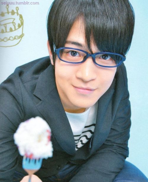 ¿Que personaje NO ha interpretado Ishikawa Kaito?